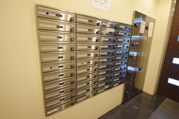 TPCレジデンス府中 の物件内観写真